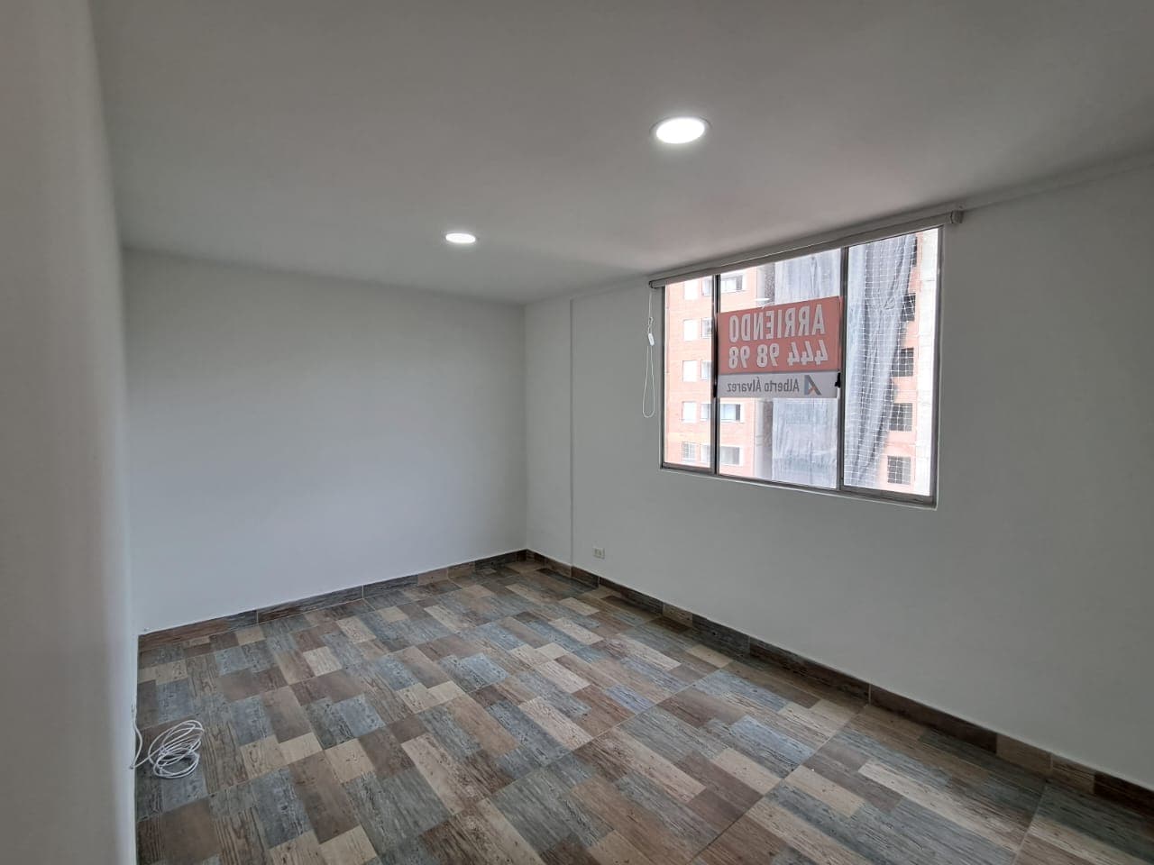 Apartamento en arriendo en Suramérica Itagui — foto 5 de 13