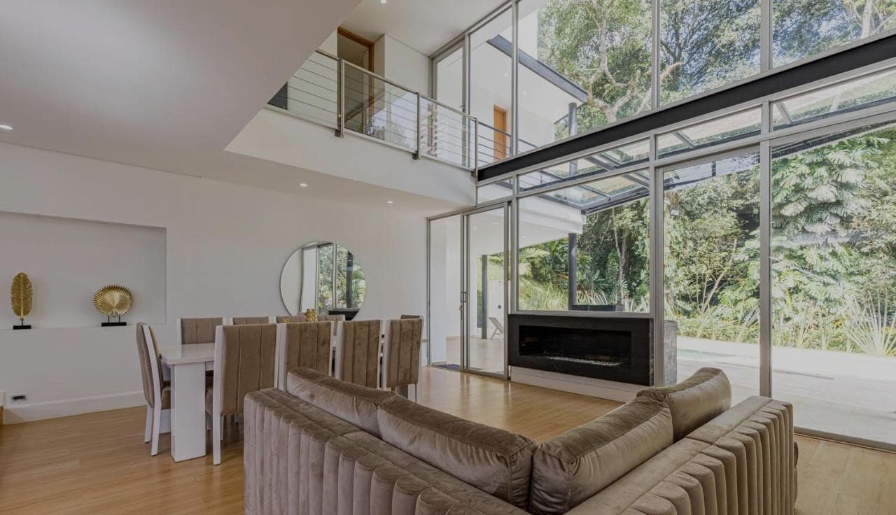 Casa Vivienda en arriendo en Altos Del Cola Del Zorro, El Poblado, Medellín — foto 5 de 20