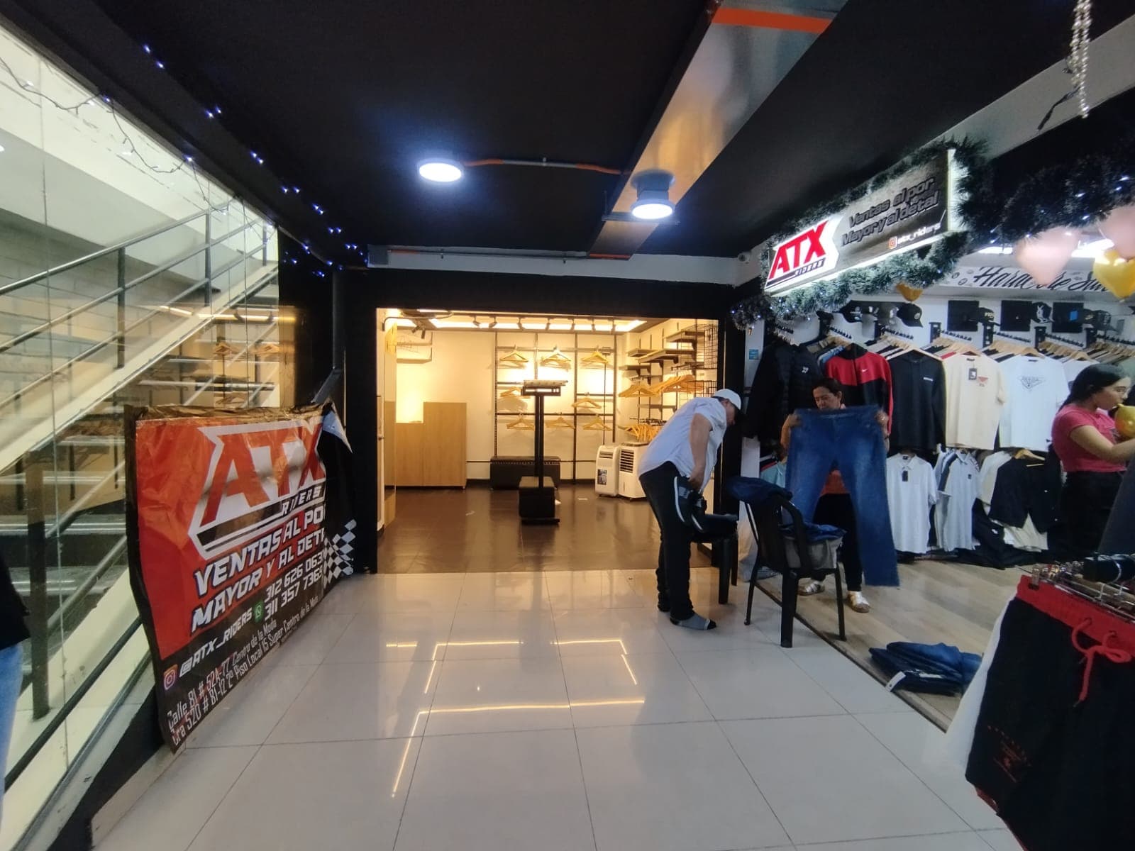 Local en arriendo en Centro De La Moda, Itagui — foto 4 de 8
