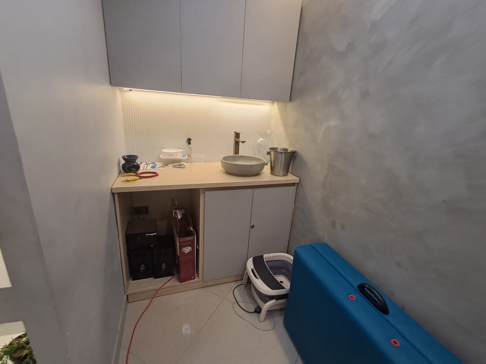 Oficina en arriendo en Laureles, Medellín — foto 4 de 10
