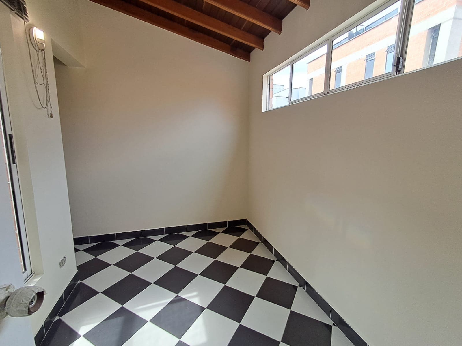 Apartamento en arriendo en Conquistadores, Laureles, Medellín — foto 4 de 20