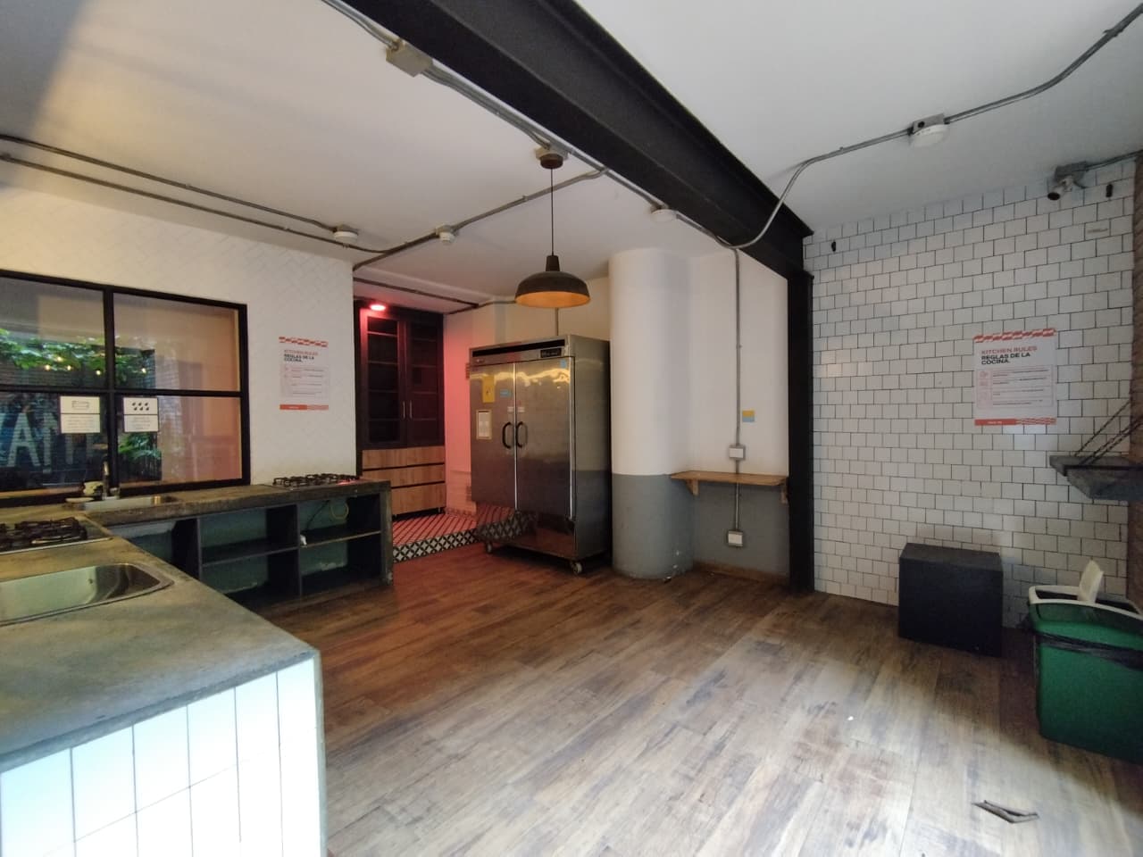 Local en arriendo en El Poblado, Medellín — foto 4 de 9