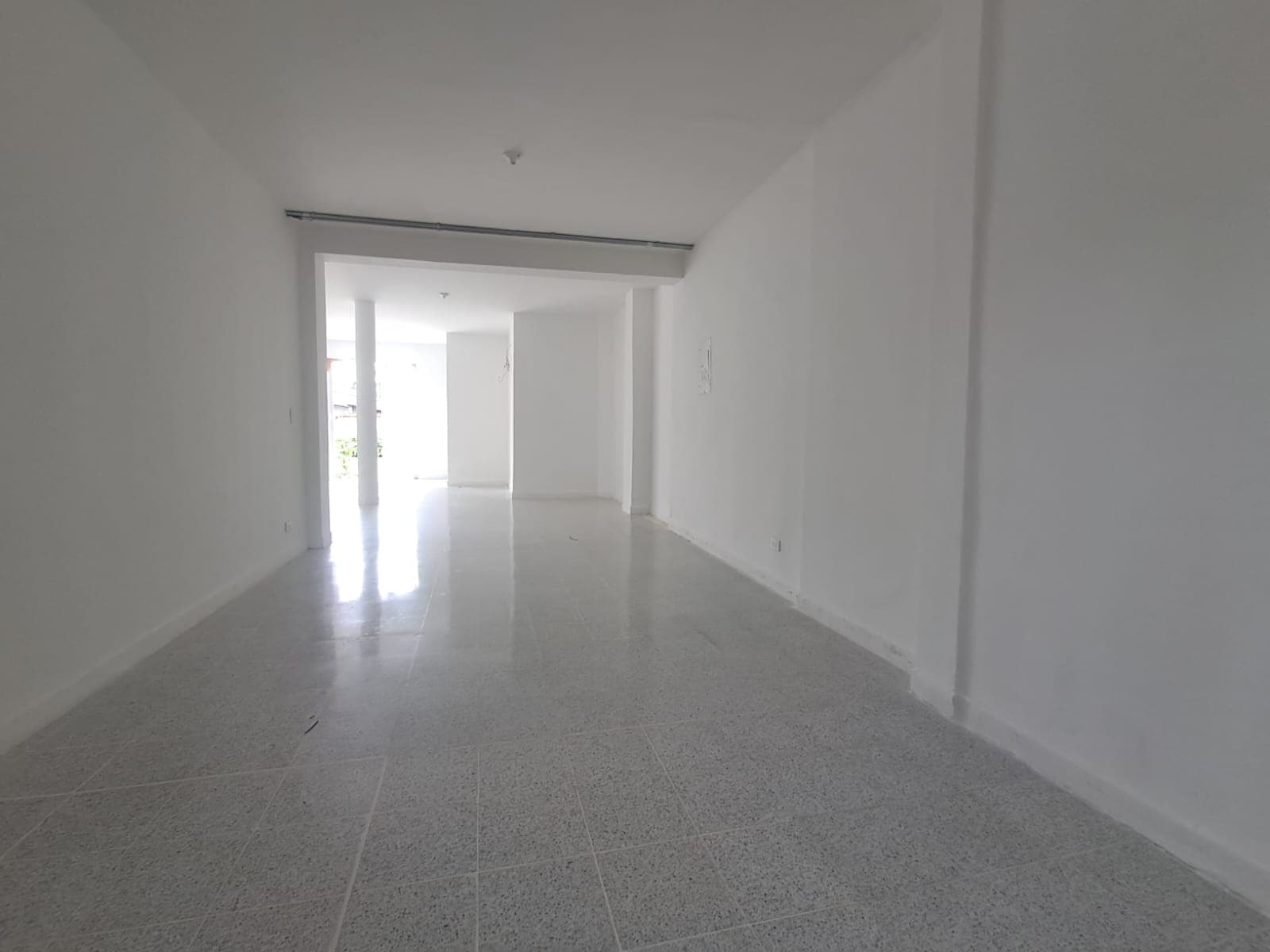 Local en arriendo en Álamos, Terminal, Pereira — foto 1 de 8