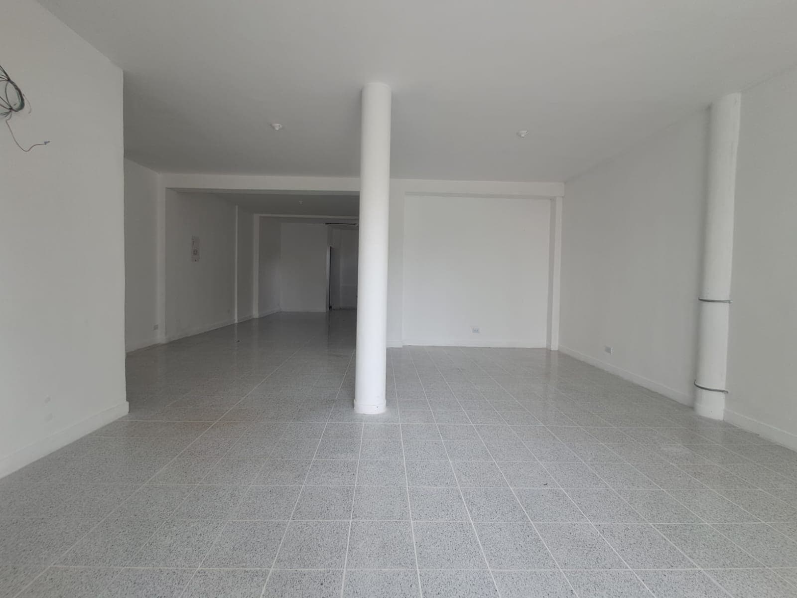 Local en arriendo en Álamos, Terminal, Pereira — foto 2 de 8