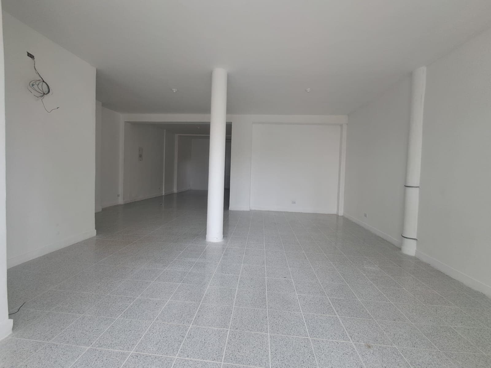 Local en arriendo en Álamos, Terminal, Pereira — foto 4 de 8