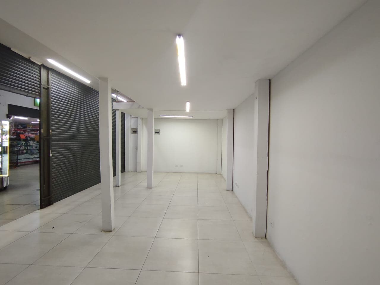 Local en arriendo en Rionegro — foto 1 de 10