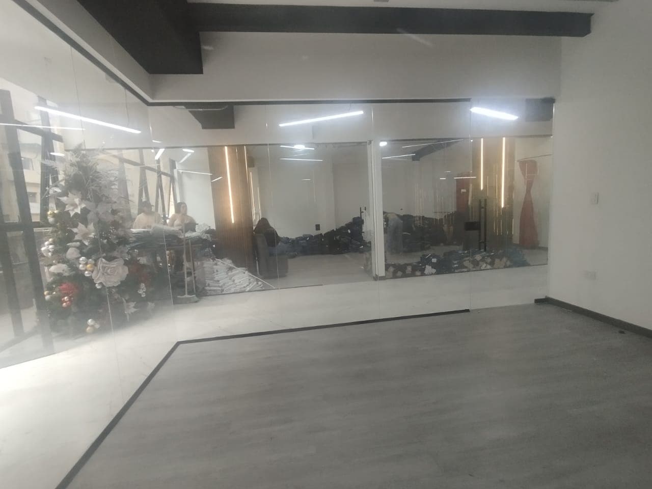Local en arriendo en Centro, Medellín — foto 4 de 7