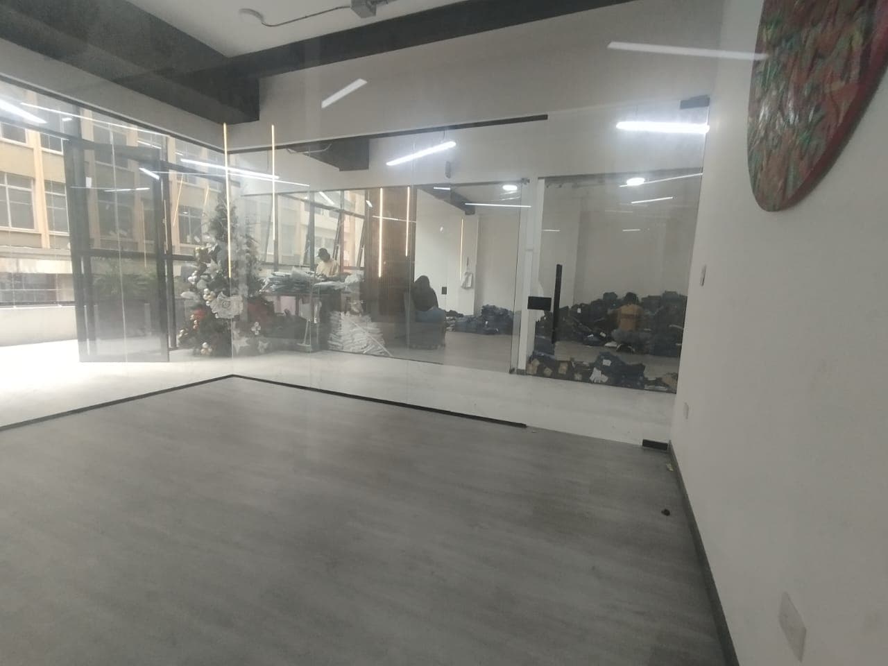 Local en arriendo en Centro, Medellín — foto 5 de 7