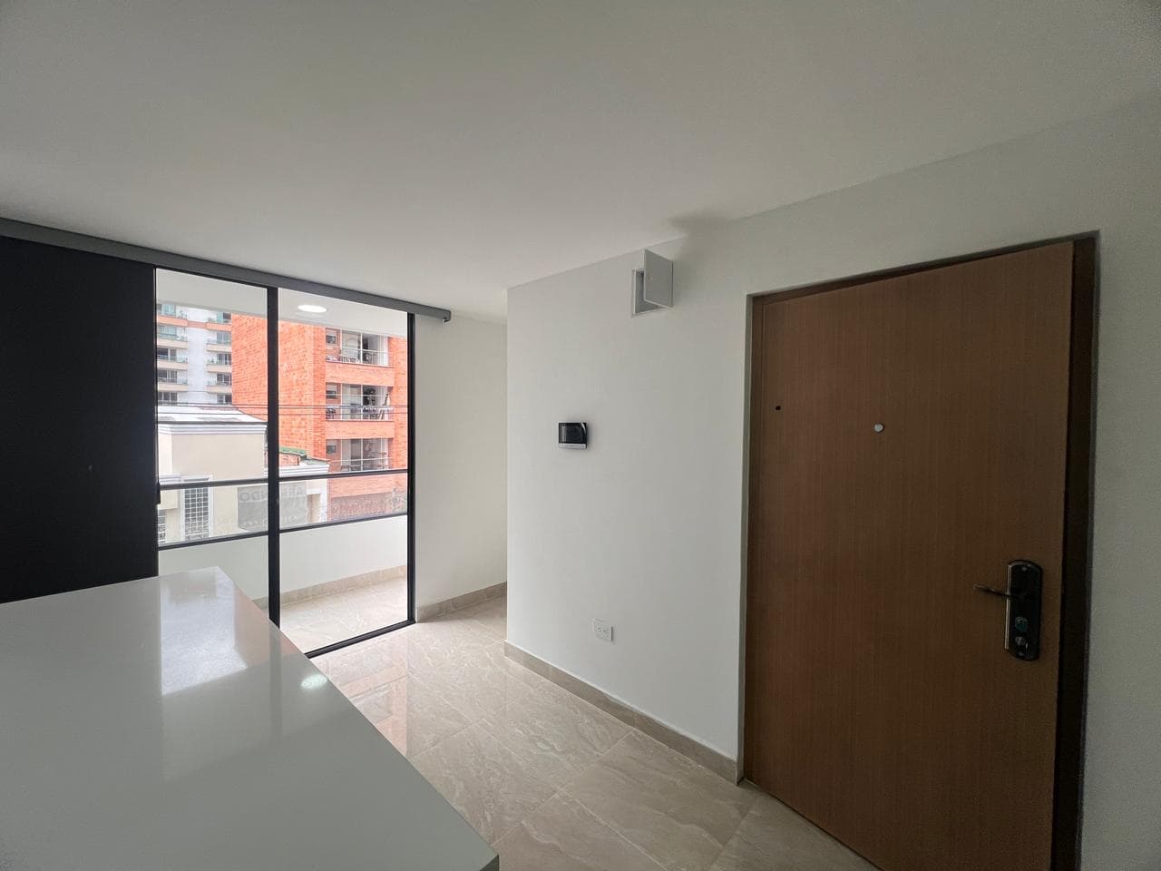 Apartamento en arriendo en Conquistadores, Laureles, Medellín — foto 4 de 20