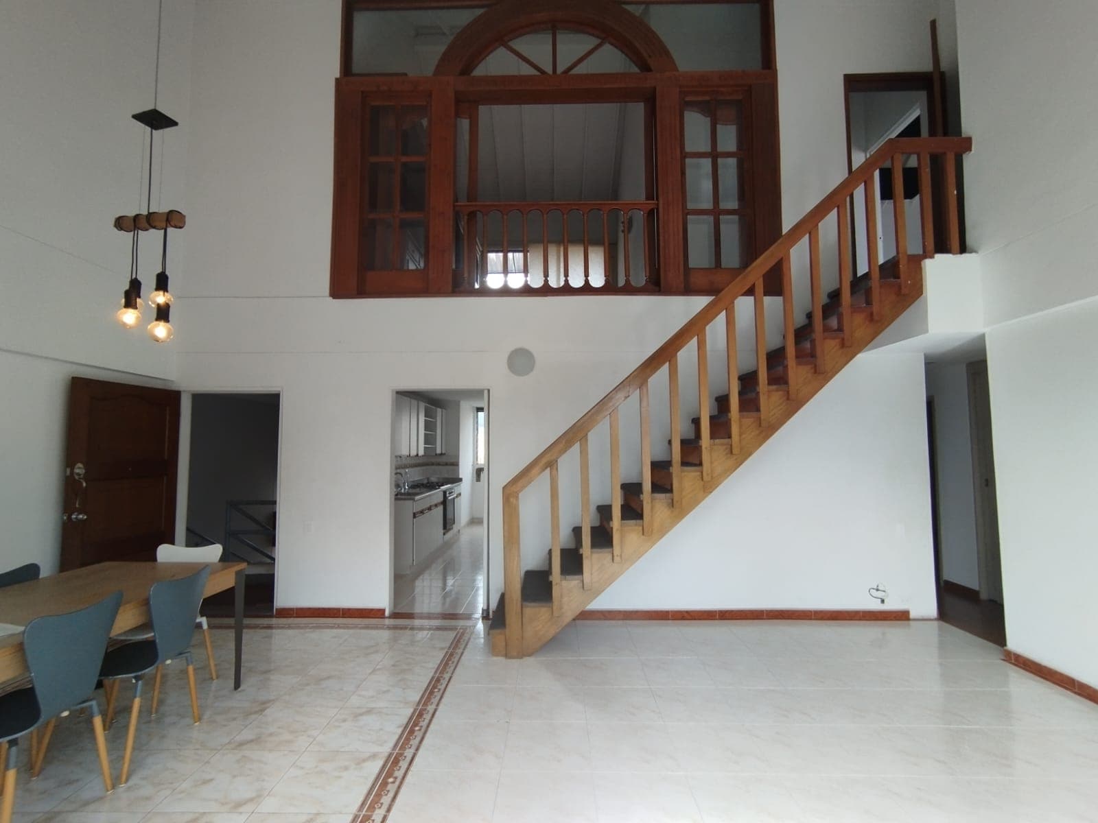 Apartamento en arriendo en Las Lomas, El Poblado, Medellín — foto 1 de 20