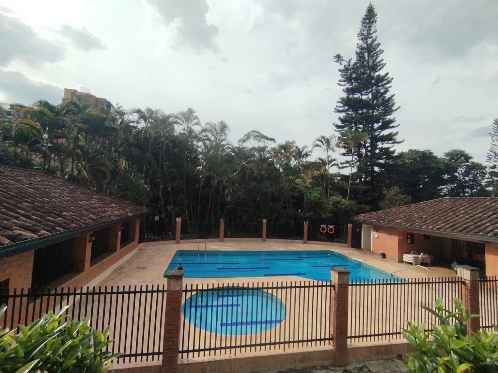 Apartamento en arriendo en Las Lomas, El Poblado, Medellín — foto 2 de 20
