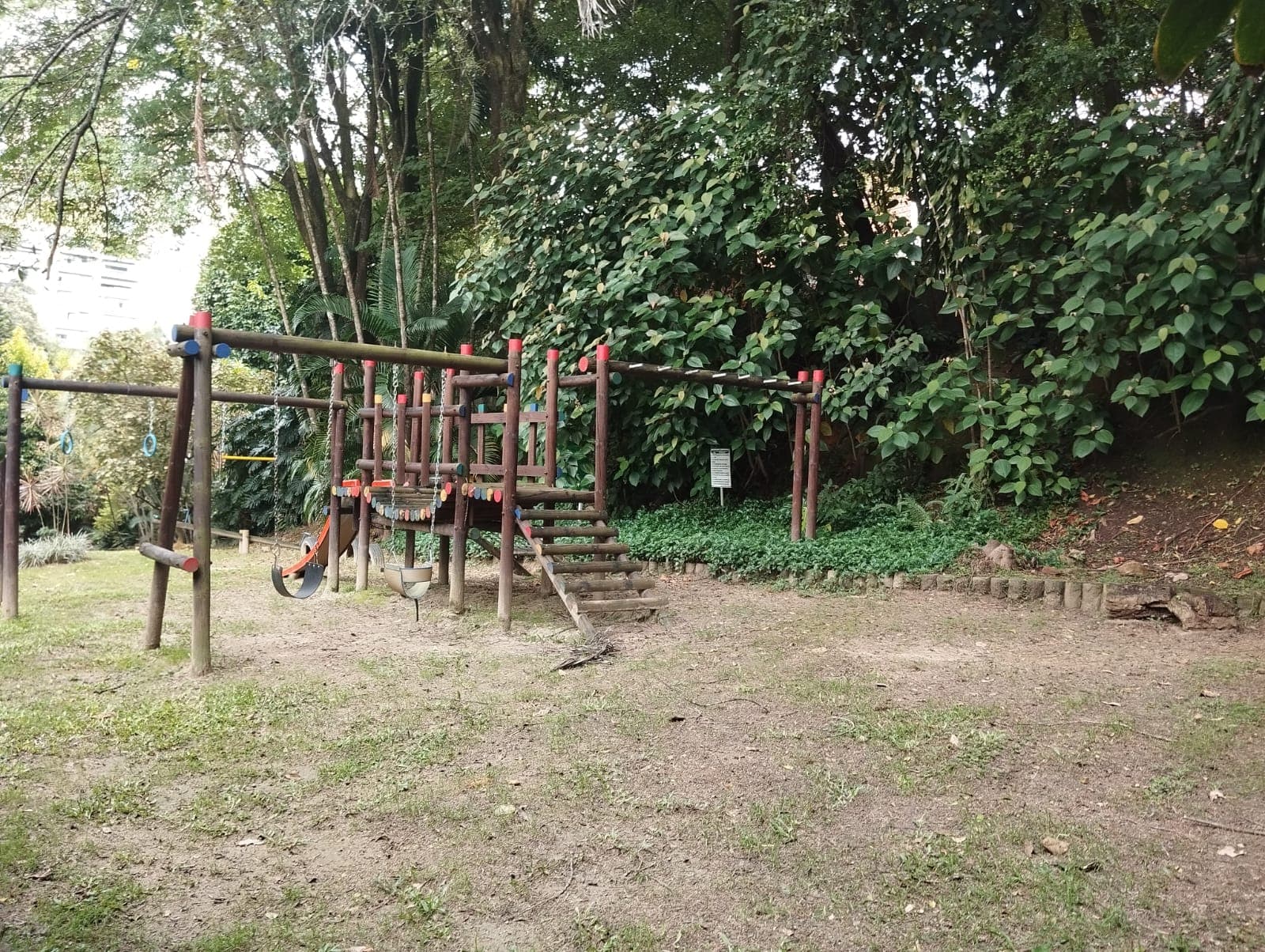 Apartamento en arriendo en Las Lomas, El Poblado, Medellín — foto 4 de 20