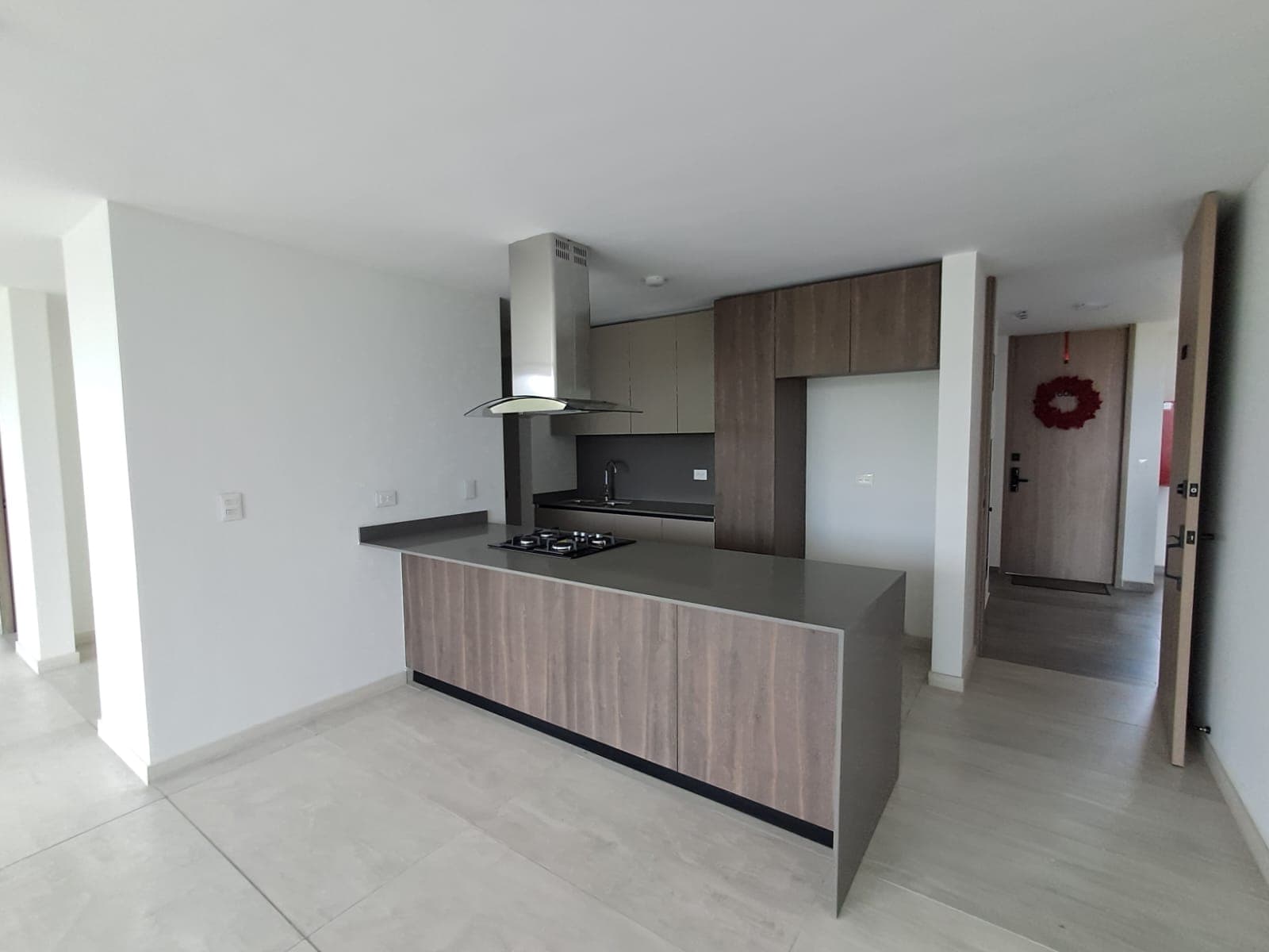 Apartamento en arriendo en Cerritos, Pereira — foto 1 de 20