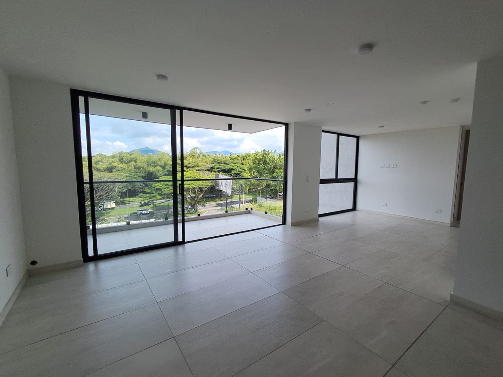 Apartamento en arriendo en Cerritos, Pereira — foto 3 de 20