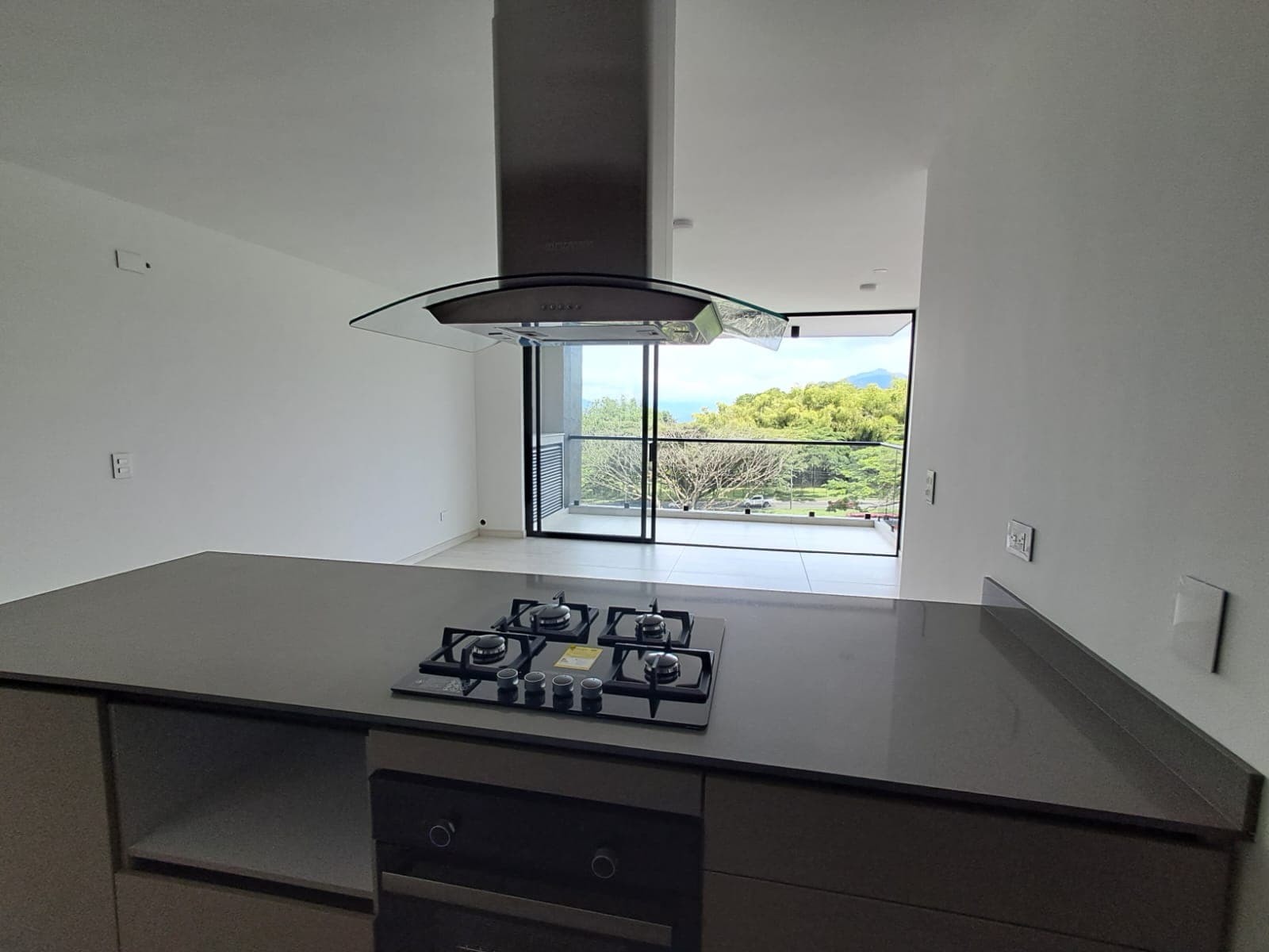 Apartamento en arriendo en Cerritos, Pereira — foto 4 de 20
