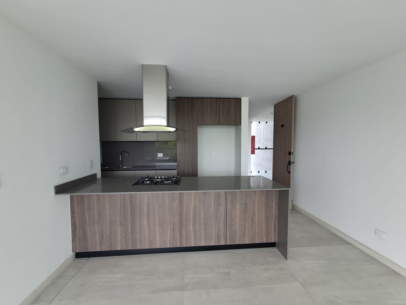 Apartamento en arriendo en Cerritos, Pereira — foto 1 de 14