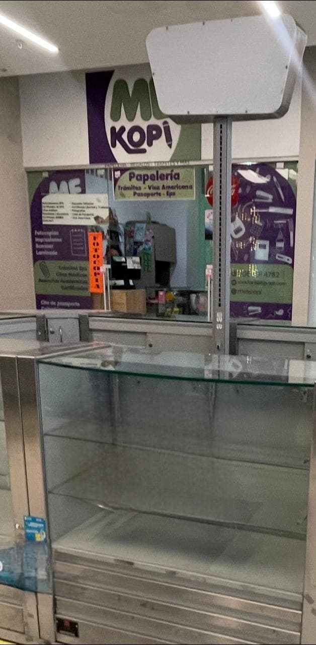 Burbuja en arriendo en Centro, Medellín — foto 2 de 3