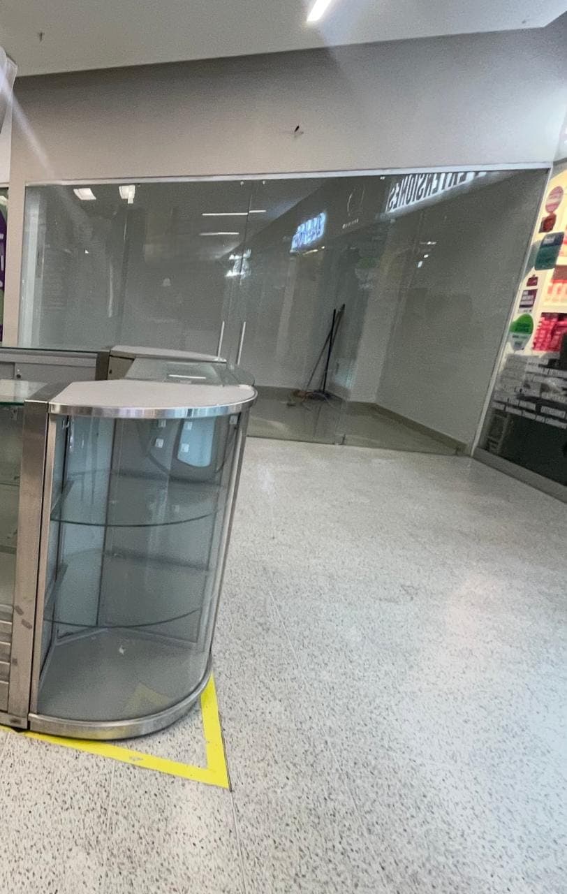 Burbuja en arriendo en Centro, Medellín — foto 3 de 3