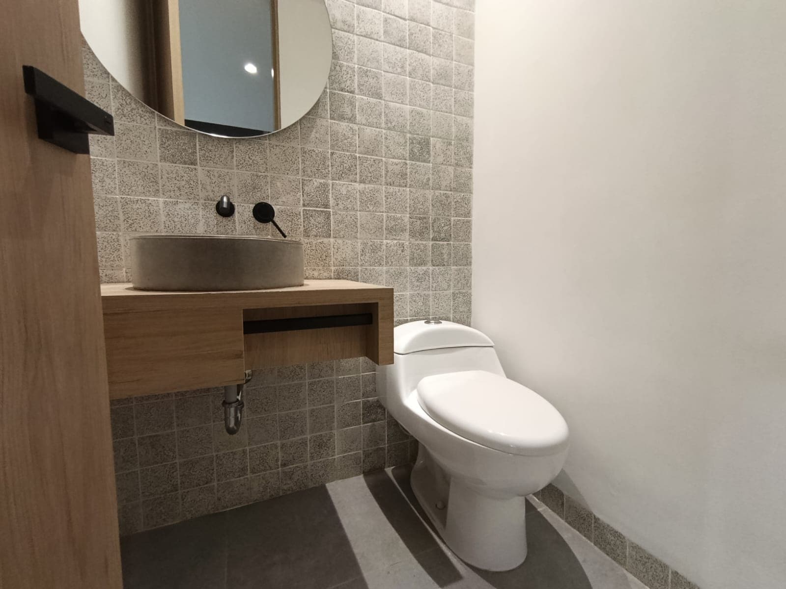 Apartamento en arriendo en La Frontera Campestre, El Poblado, Medellín — foto 3 de 15