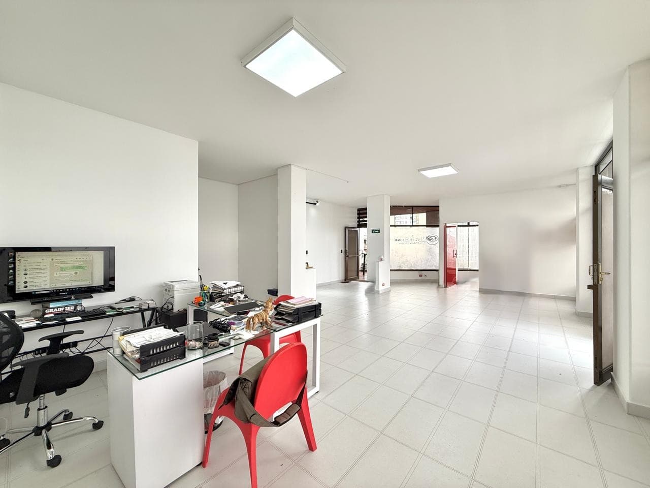 Local en arriendo en Pinares, Pereira — foto 2 de 9