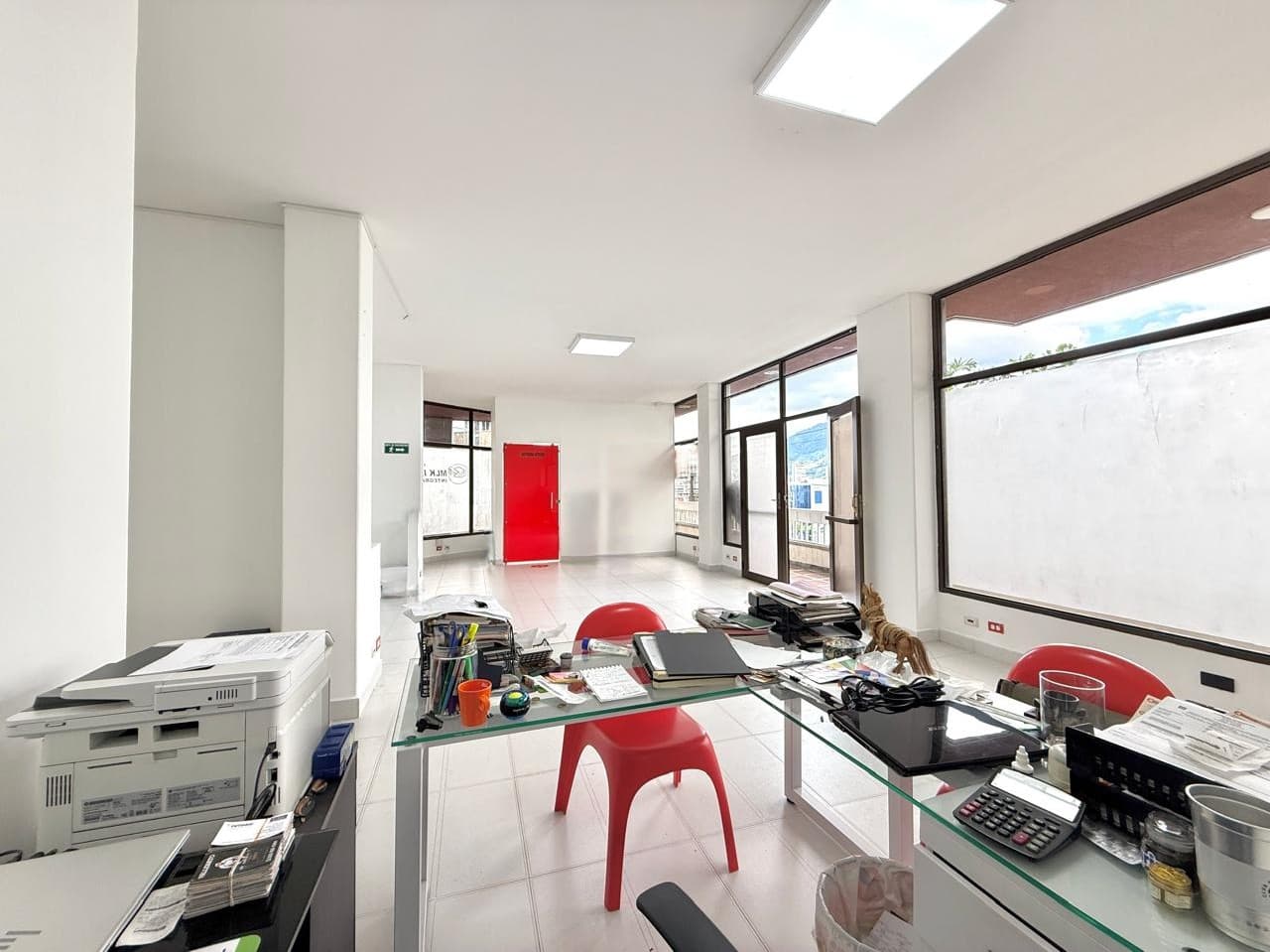 Local en arriendo en Pinares, Pereira — foto 3 de 9