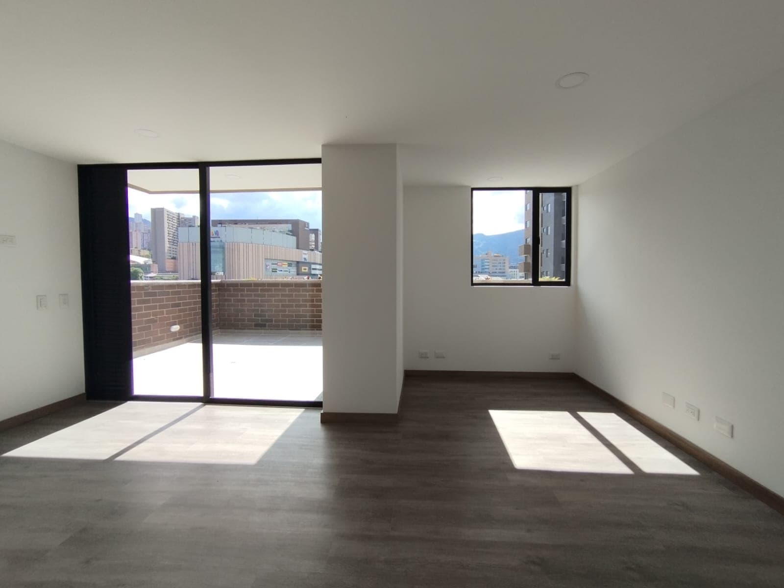 Apartamento en arriendo en Las Vegas, Envigado — foto 2 de 16