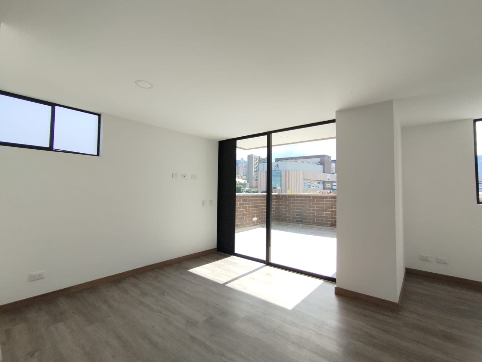 Apartamento en arriendo en Las Vegas, Envigado — foto 3 de 16