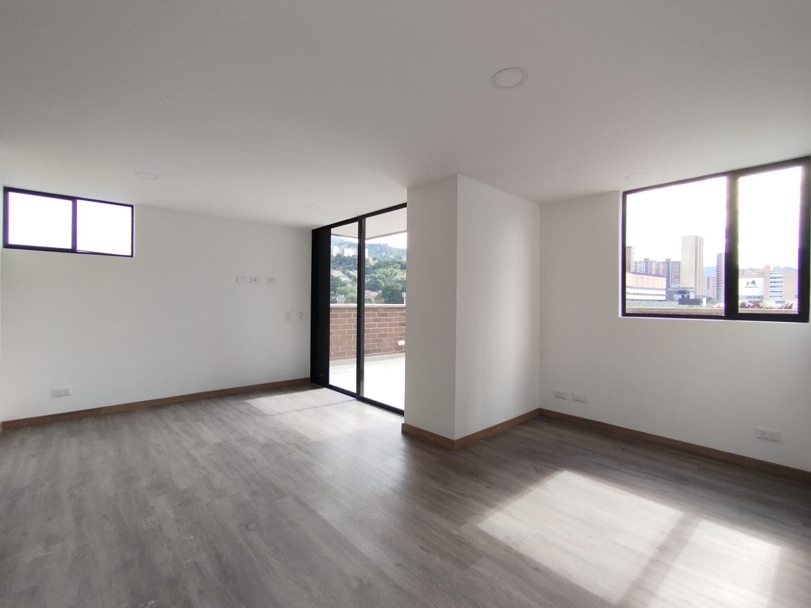 Apartamento en arriendo en Las Vegas, Envigado — foto 4 de 16