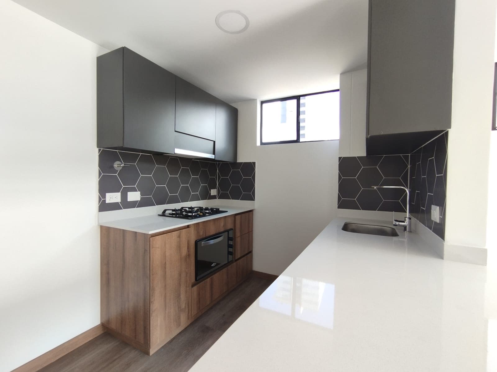 Apartamento en arriendo en Las Vegas, Envigado — foto 5 de 16