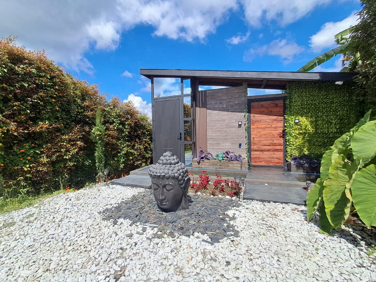 Apartamento en arriendo en Aeropuerto Jose María Cordoba, Rionegro — foto 1 de 13