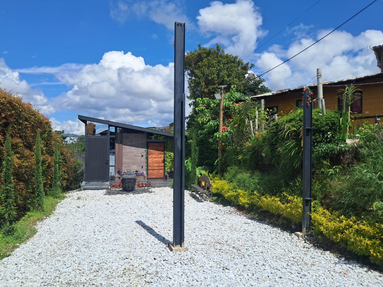 Apartamento en arriendo en Aeropuerto Jose María Cordoba, Rionegro — foto 3 de 13