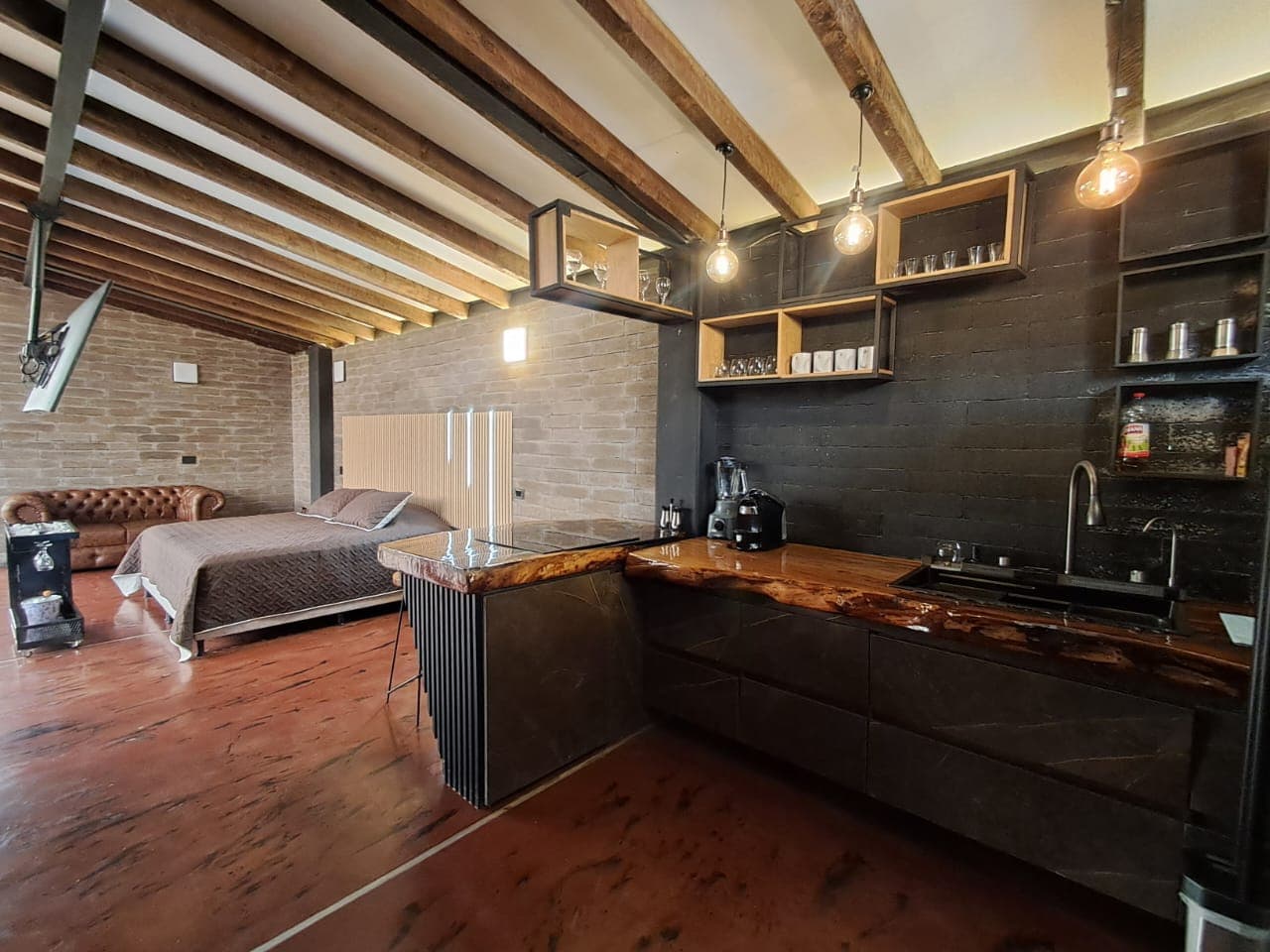 Apartamento en arriendo en Aeropuerto Jose María Cordoba, Rionegro — foto 5 de 13