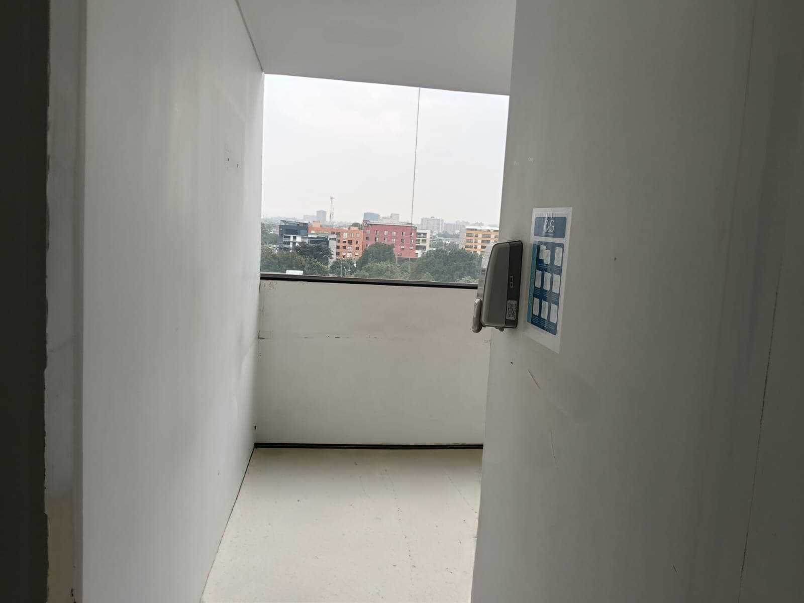 Oficina en arriendo en Localidad Chapinero, Chico Norte, Bogotá, D.c. — foto 5 de 20