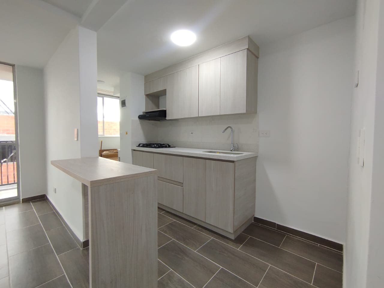 Apartamento en arriendo en El Porvenir Rio Negro, Rionegro — foto 1 de 14