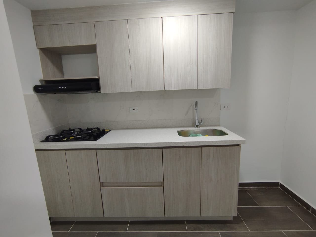 Apartamento en arriendo en El Porvenir Rio Negro, Rionegro — foto 2 de 14