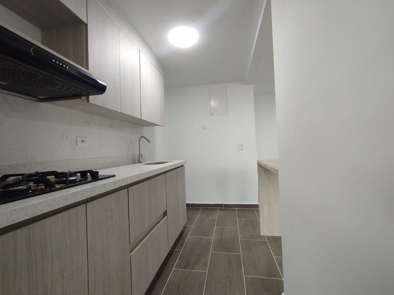 Apartamento en arriendo en El Porvenir Rio Negro, Rionegro — foto 4 de 14