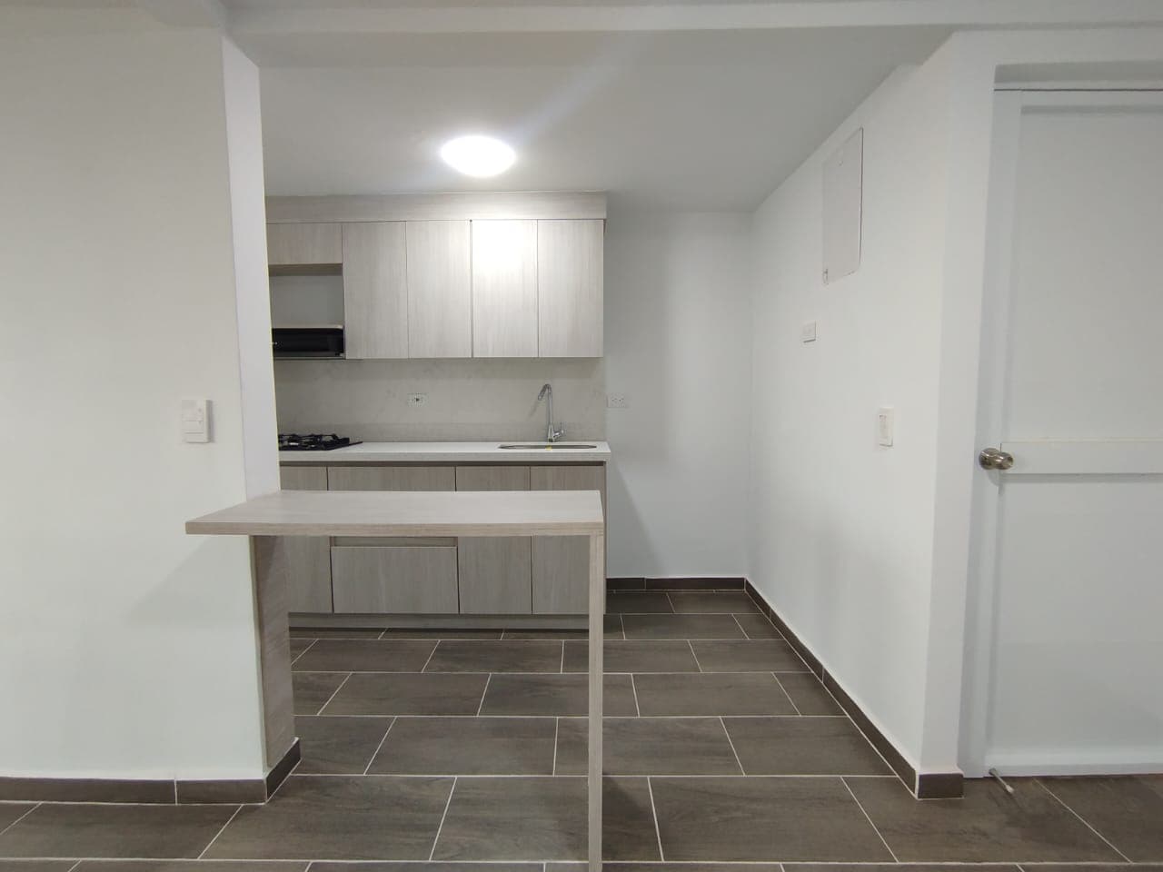 Apartamento en arriendo en El Porvenir Rio Negro, Rionegro — foto 5 de 14