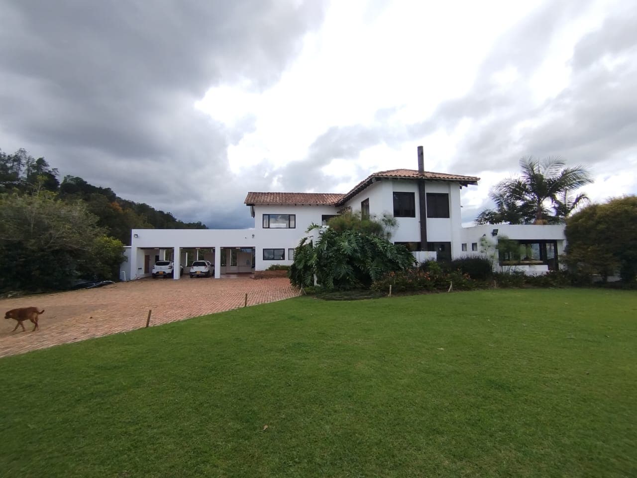 Finca en arriendo en Retiro — foto 1 de 20