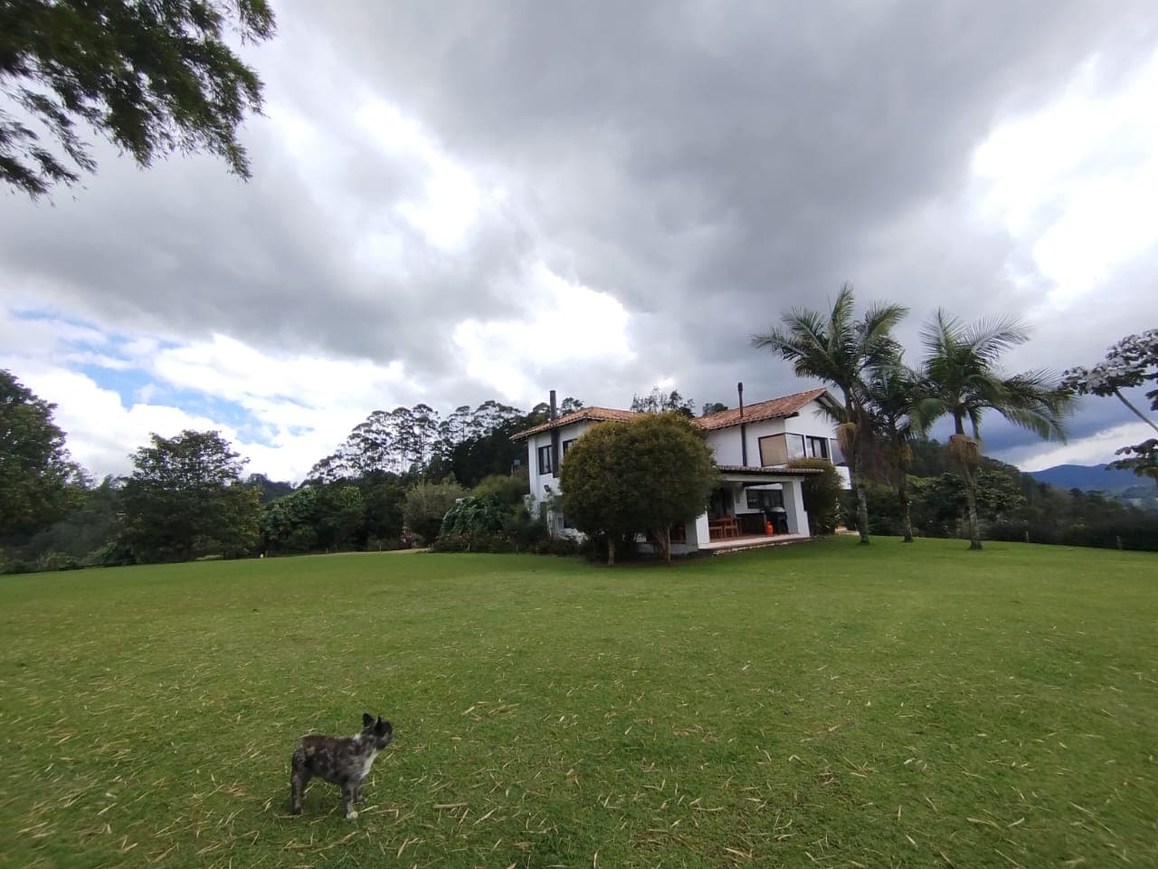 Finca en arriendo en Retiro — foto 3 de 20