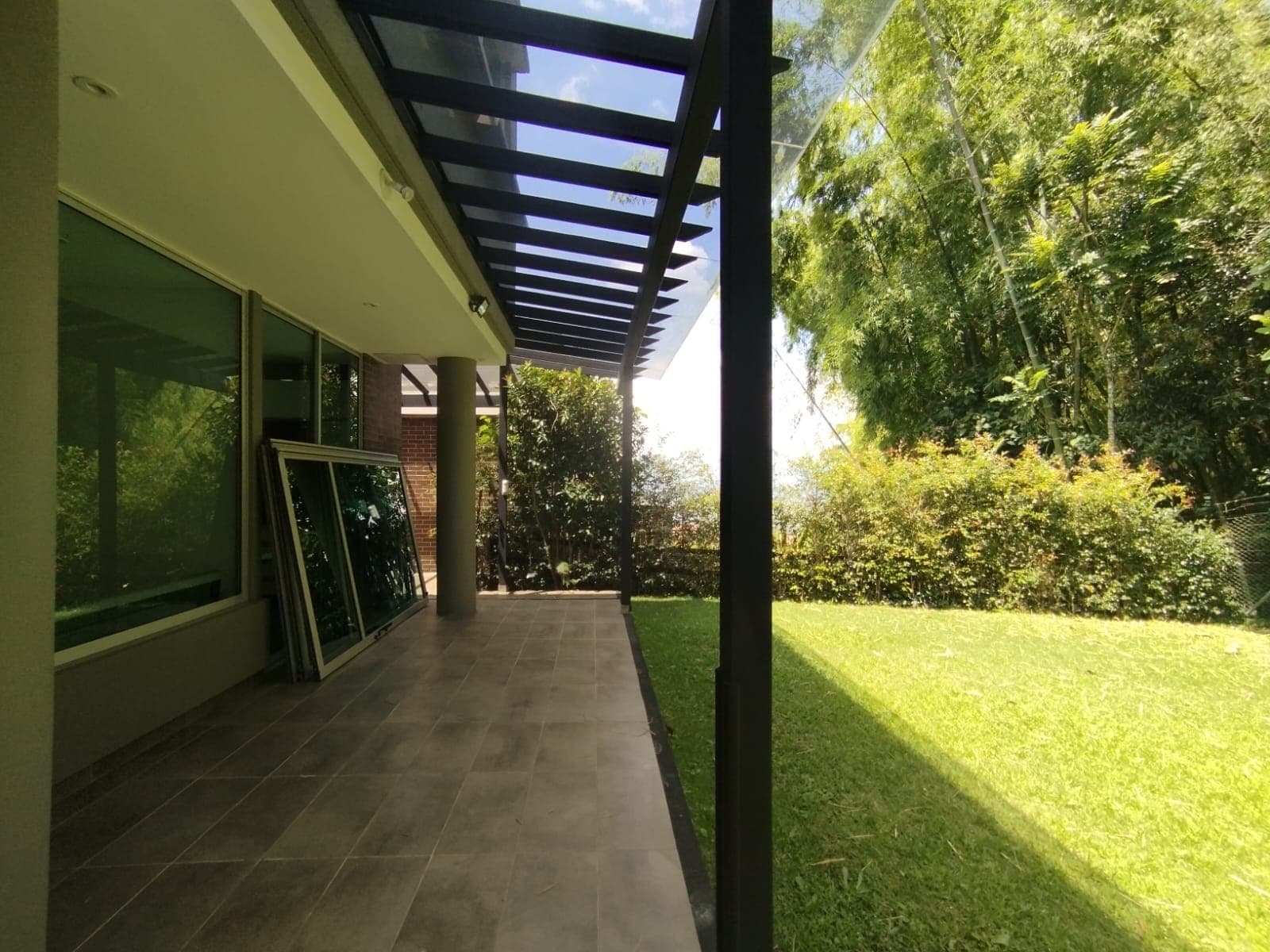 Casa Vivienda en arriendo en Loma del Atravesado, Envigado — foto 1 de 16