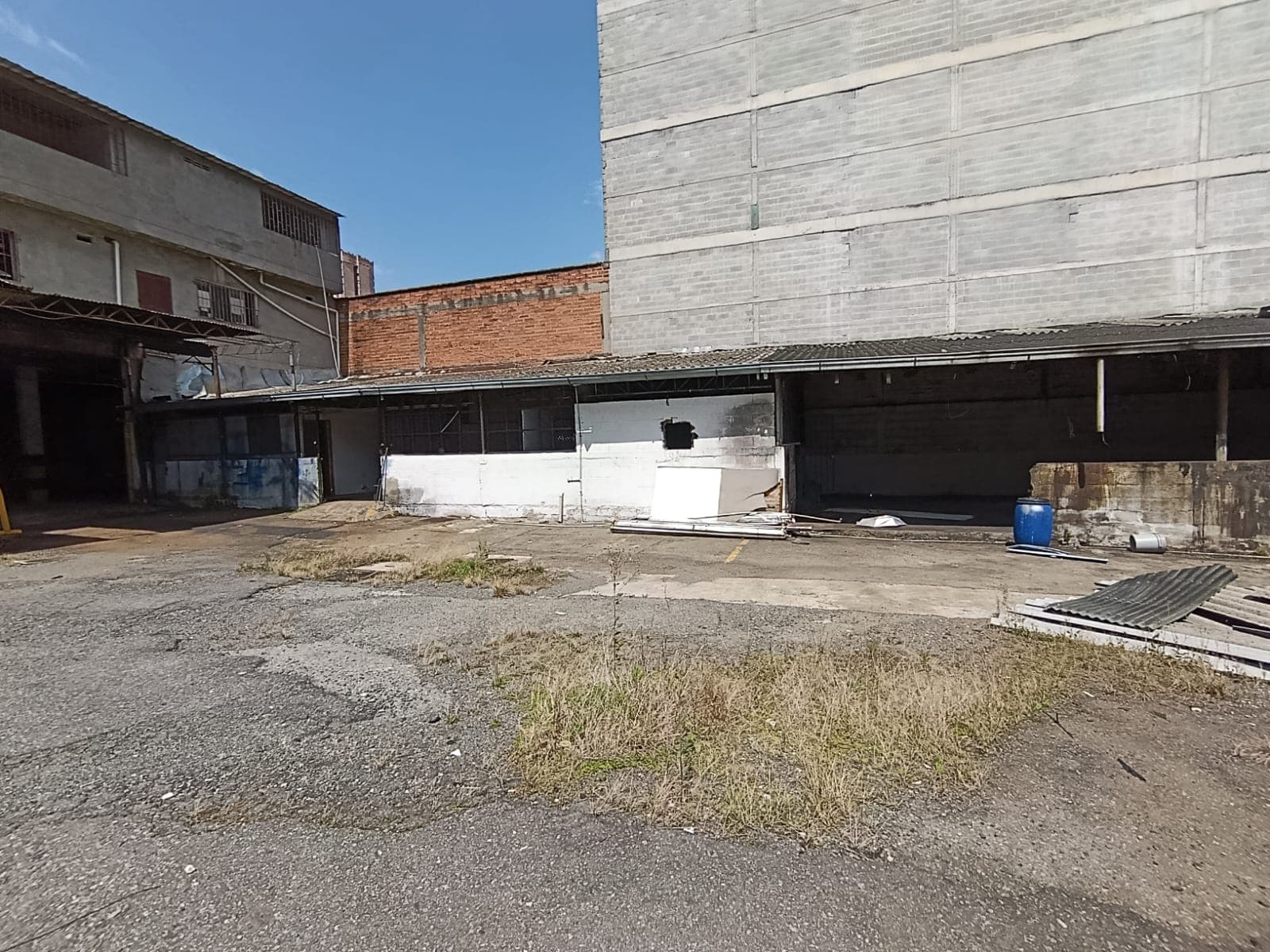Bodega en arriendo en Bello — foto 2 de 20