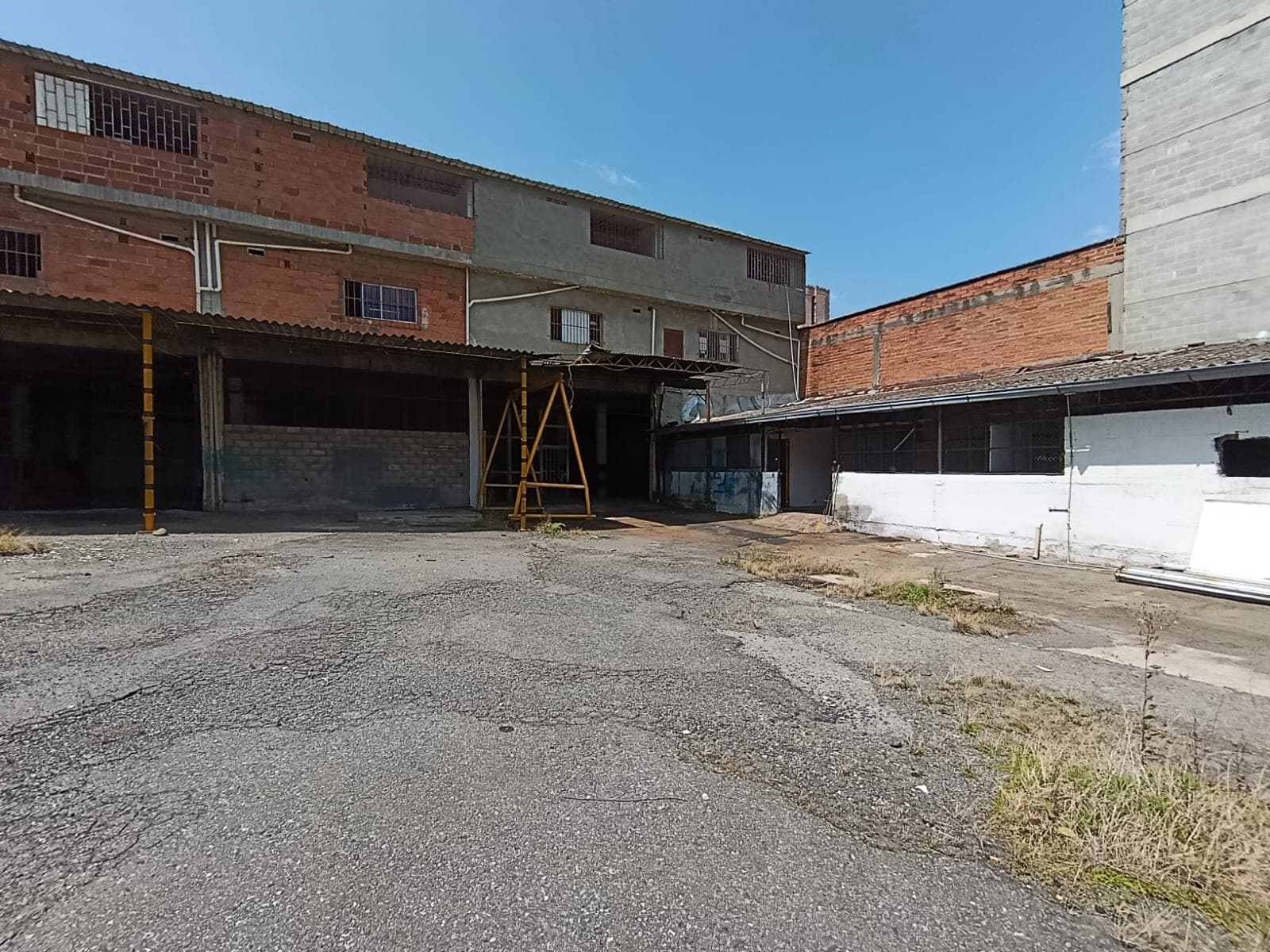 Bodega en arriendo en Bello — foto 3 de 20