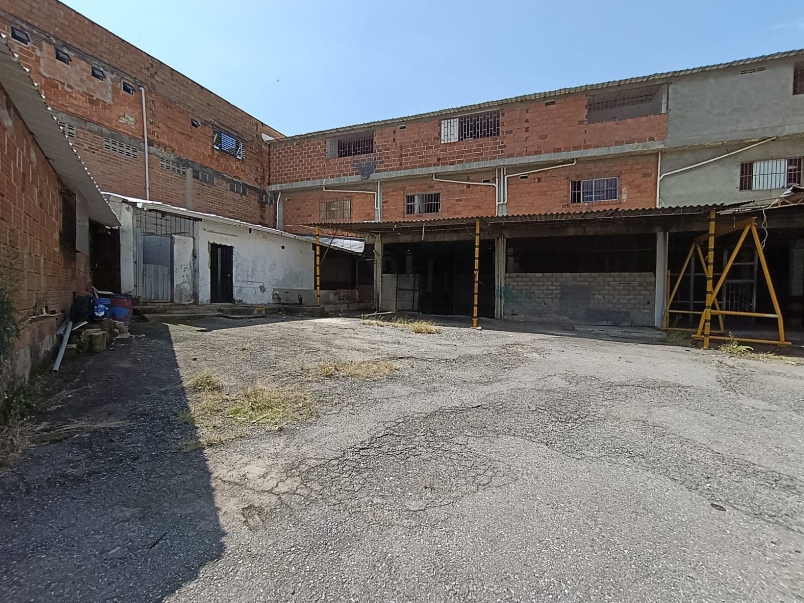 Bodega en arriendo en Bello — foto 4 de 20