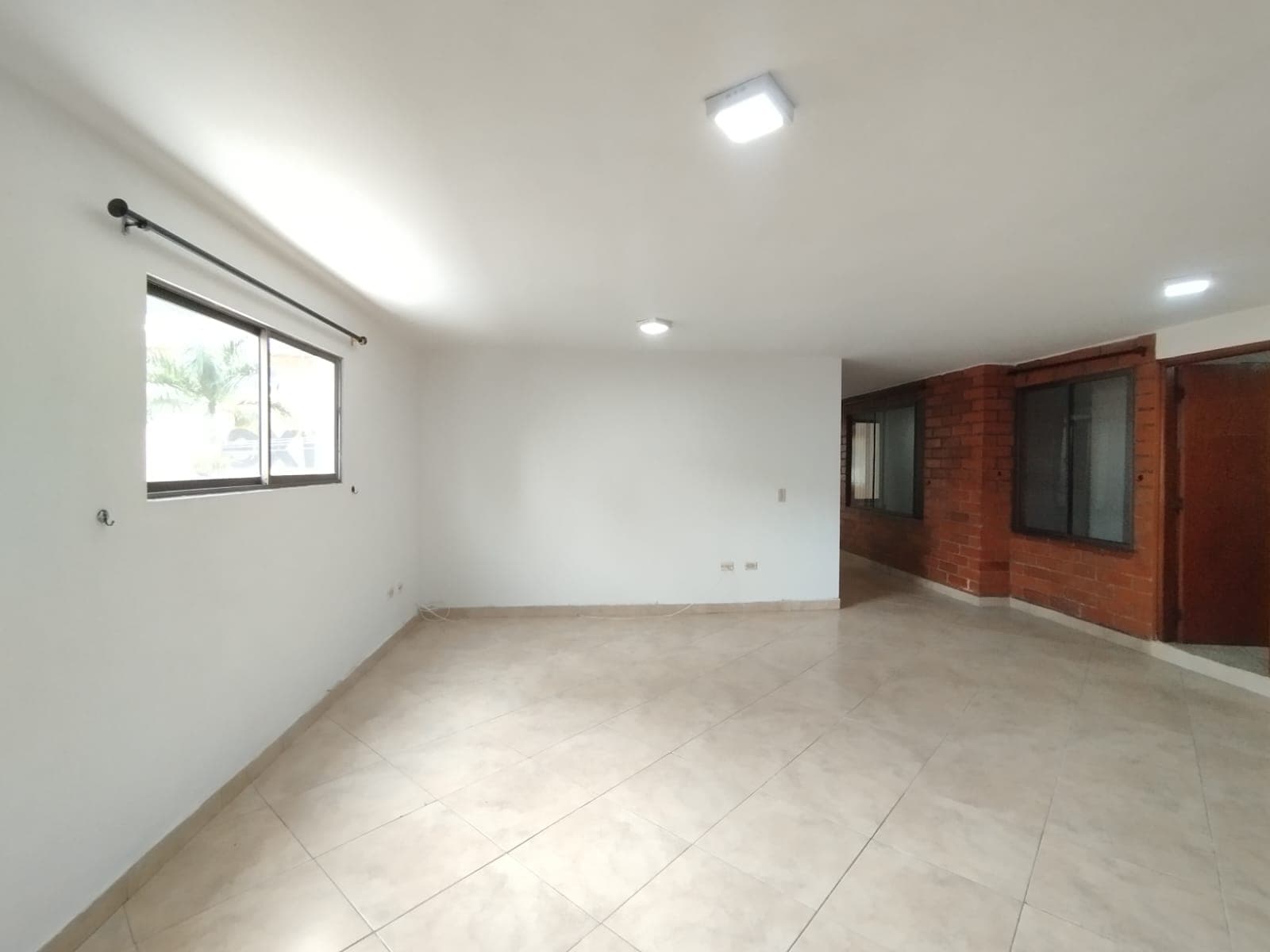 Apartamento en arriendo en Parque, Sabaneta — foto 3 de 14
