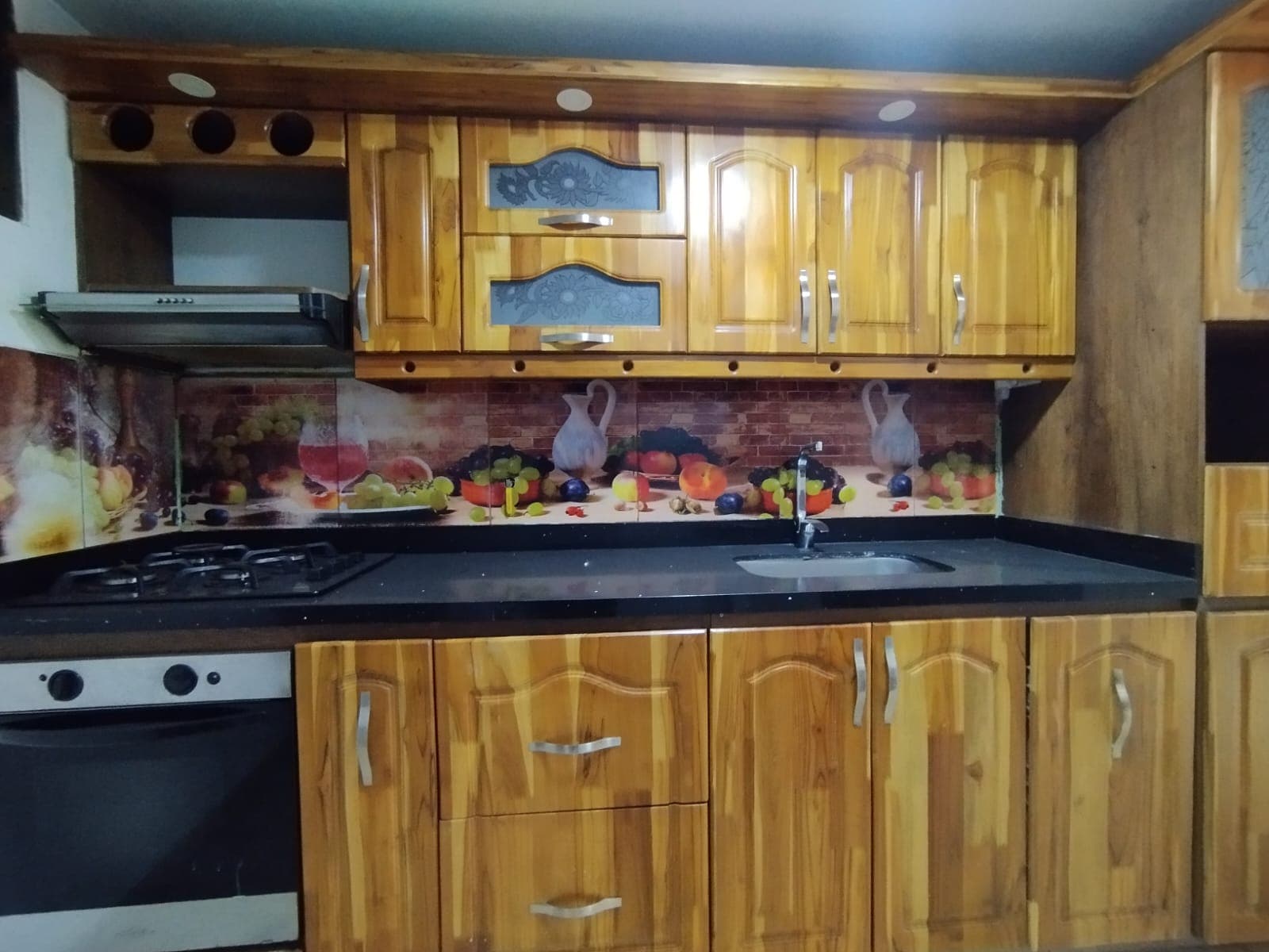 Apartamento en arriendo en Parque, Sabaneta — foto 4 de 14