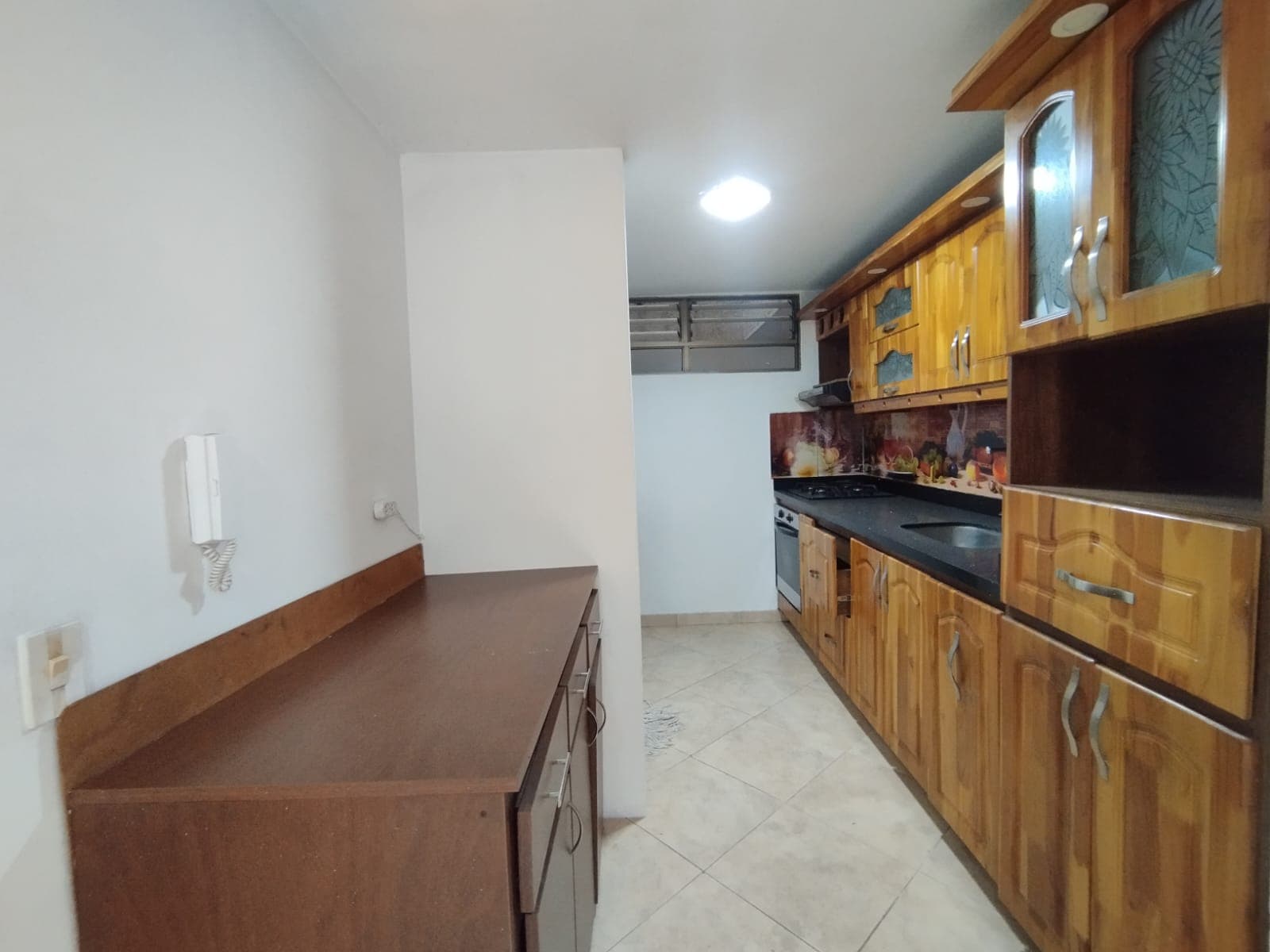 Apartamento en arriendo en Parque, Sabaneta — foto 5 de 14