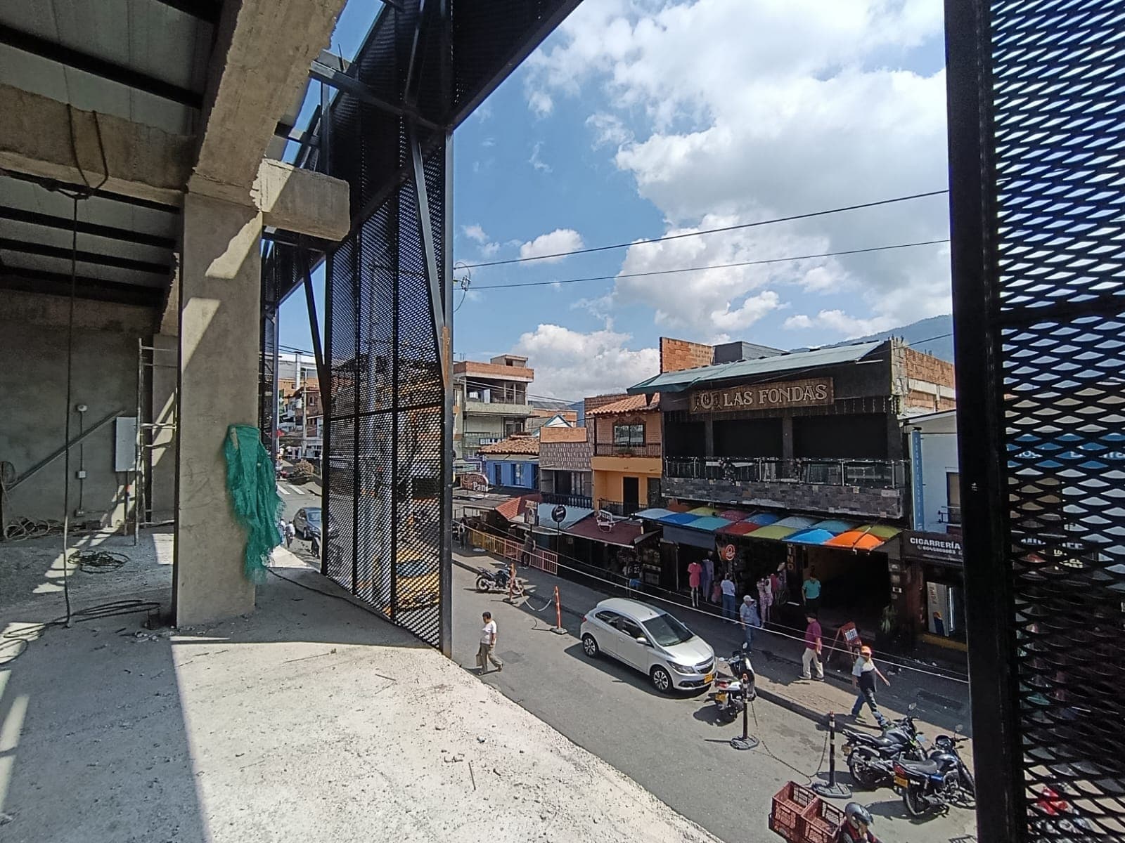 Bodega en arriendo en Colombia, Medellín — foto 2 de 14