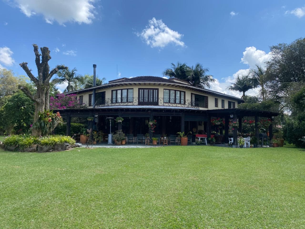 Casa Campestre en arriendo en Llano Grande, Rionegro — foto 3 de 20