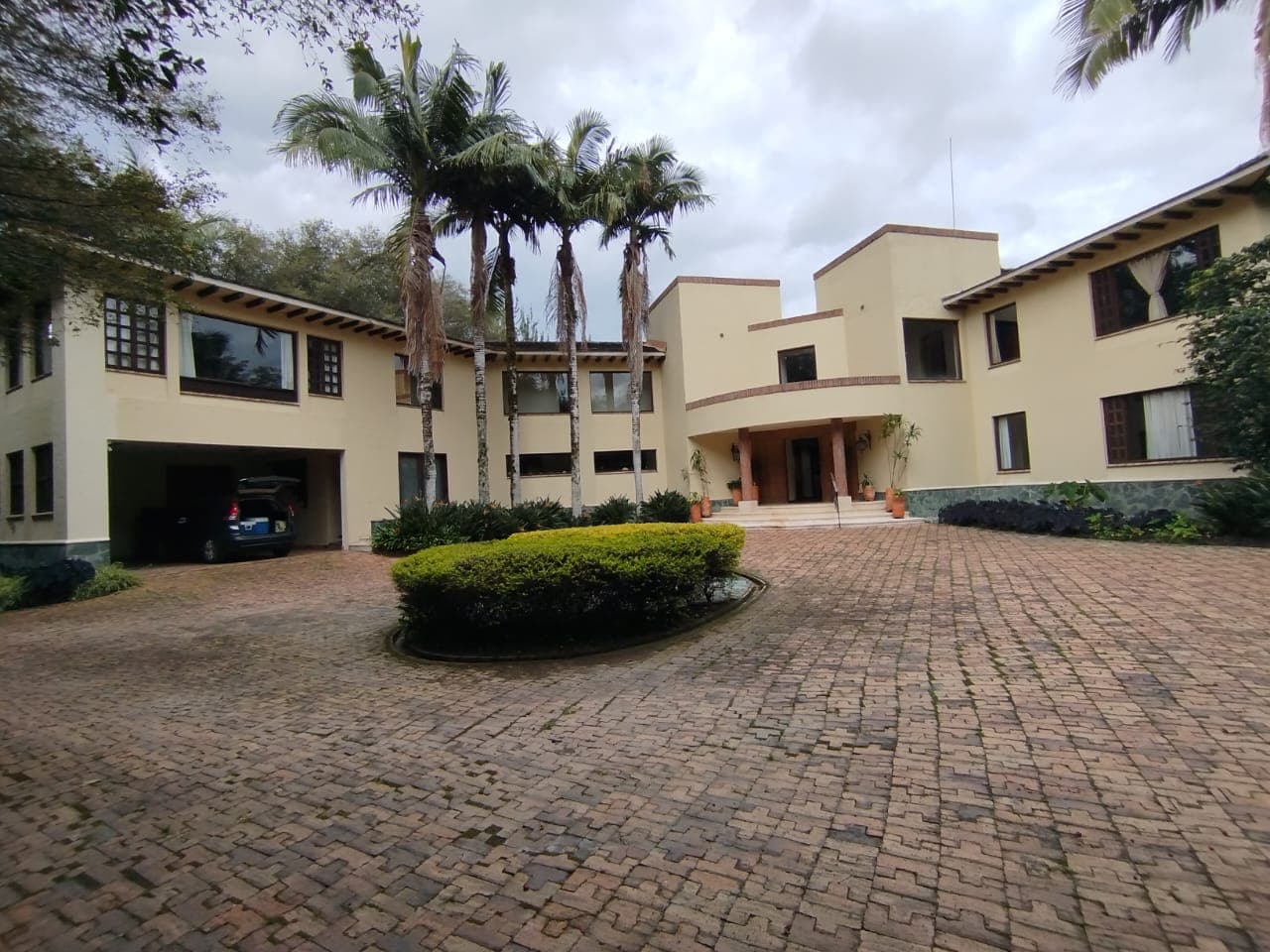 Casa Campestre en arriendo en Llano Grande, Rionegro — foto 4 de 20