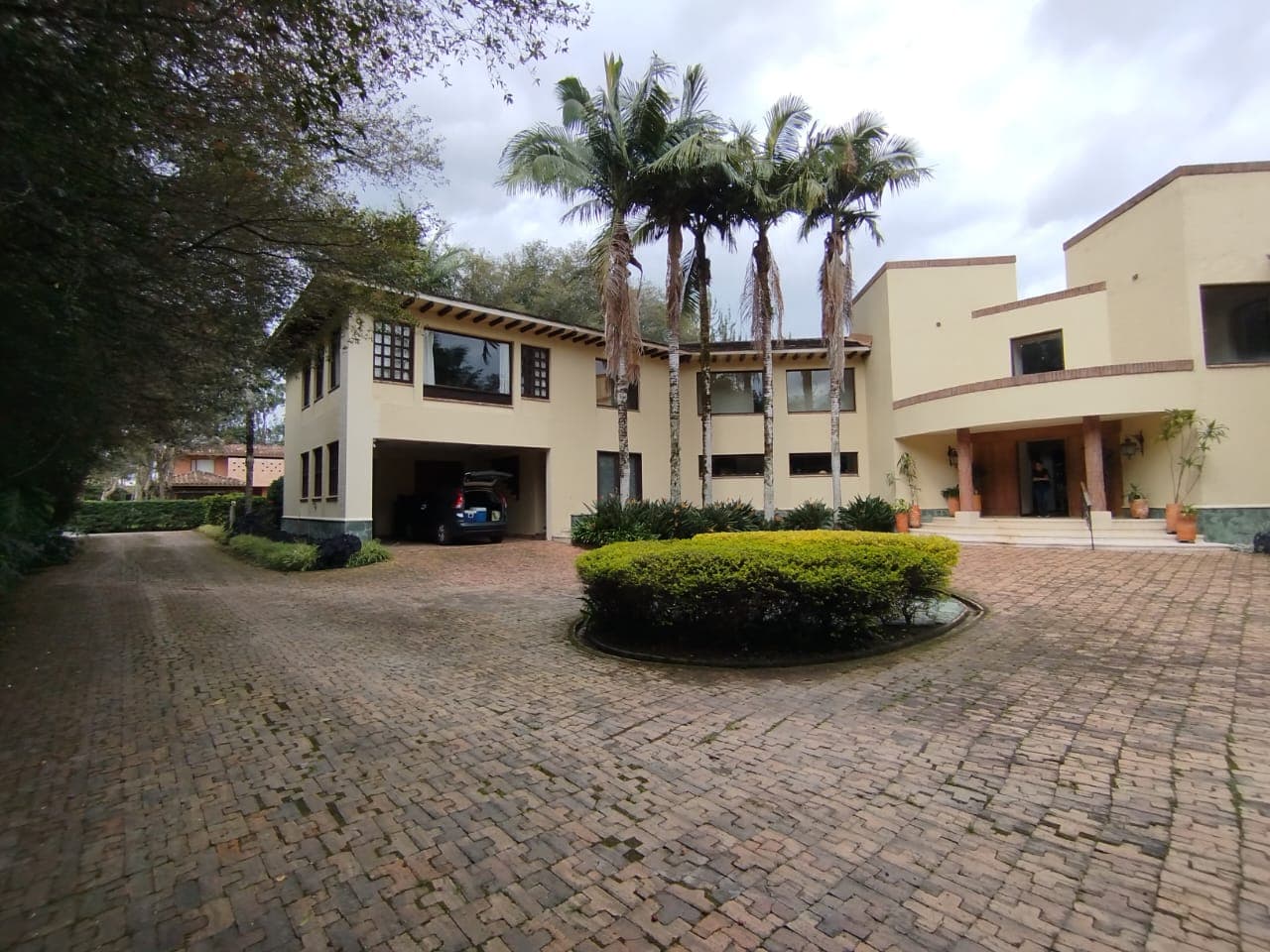 Casa Campestre en arriendo en Llano Grande, Rionegro — foto 5 de 20